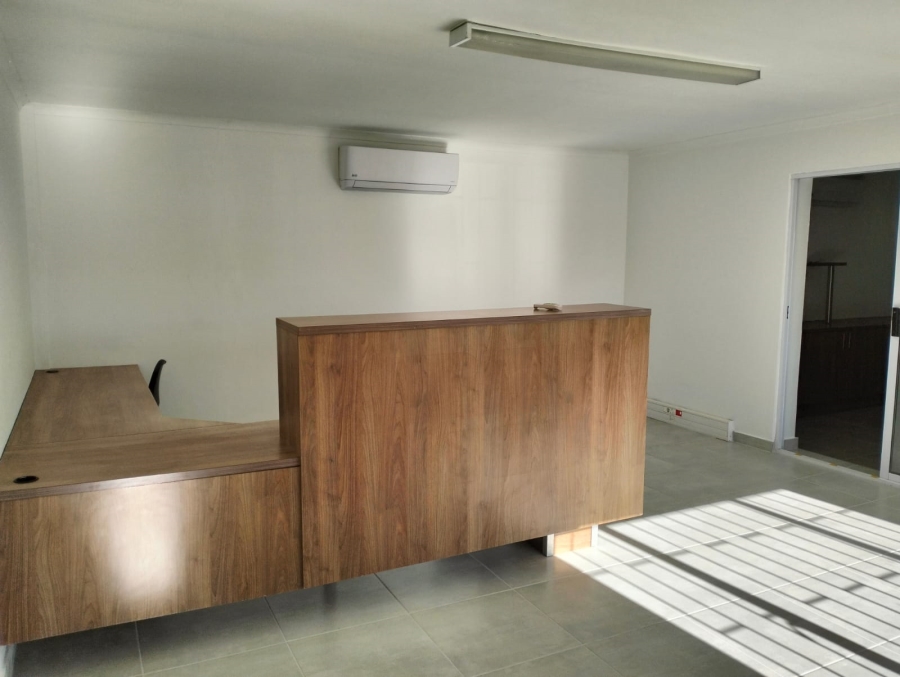 To Let commercial Property for Rent in Klipheuwel Western Cape